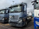 Mercedes-Benz Actros (2021) 2548 / Meiller 21 tons  - náhled 1