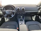 Audi A3 (2016) 1.4TSi SPORTBACK, ČR, AC - náhled 8