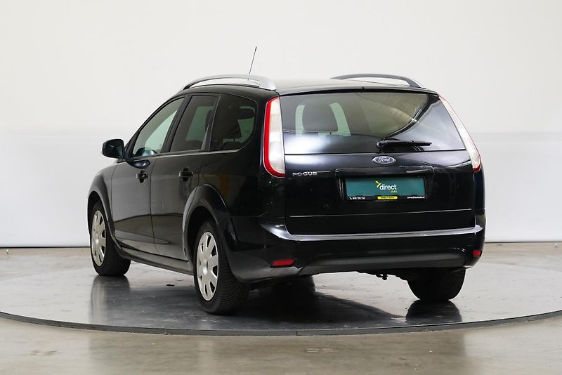 Ford Focus - fotka 7 z 20