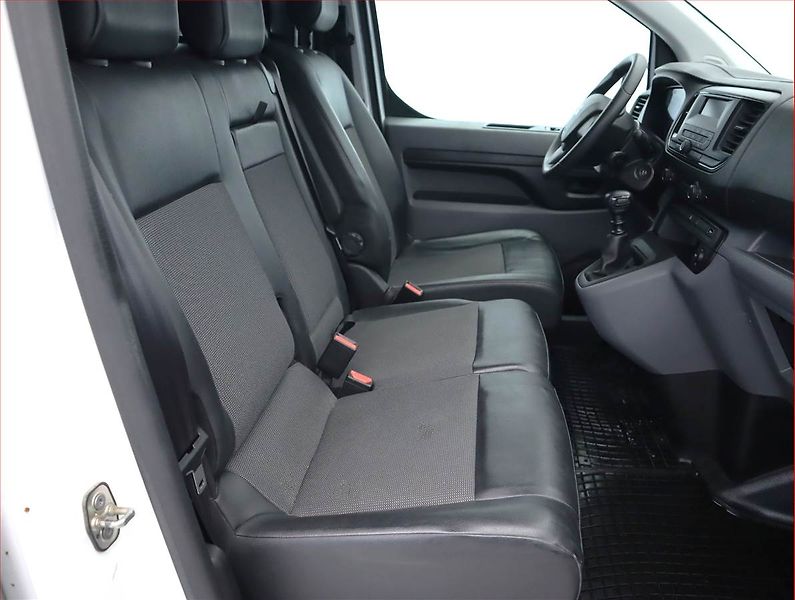 Peugeot Expert (2019) 2.0 BlueHDi, L3H1, 1.0t, SR - fotka 7 z 14