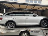 Škoda Octavia (2024) SCOUT 2,0Tdi 147kw-4x4 Panoram - náhled 36