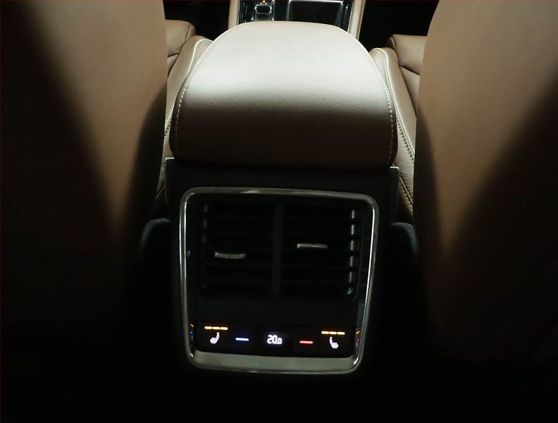 Škoda Enyaq (2021) iV 80 (82 kWh), SoH 92% - fotka 16 z 20