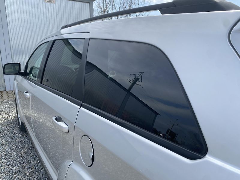 Fiat Freemont 2.0MJET 140PS 7MÍST KŮŽE MAN!! - fotka 31 z 166