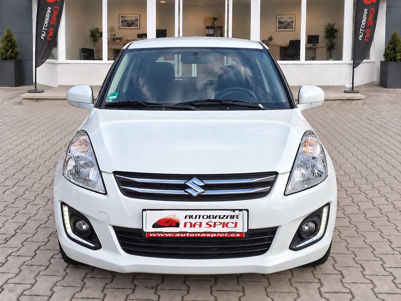 Suzuki Swift (2016) 1.2i 69kW X-TRA - fotka 3 z 31