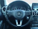 Mercedes-Benz Třídy B (2015) B 180 CDI, Automat, Navi - náhled 18