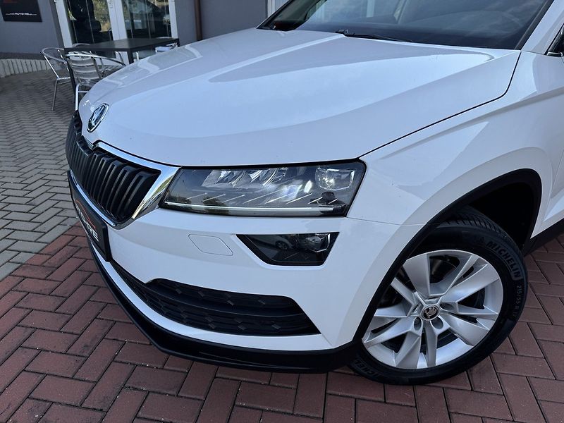 Škoda Karoq (2019) 2.0TDi Style LED Navi Tempomat - fotka 38 z 49