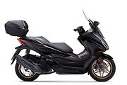 Honda Forza 125 ABS.