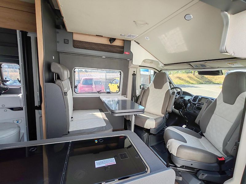 Knaus BoxLife (2026) 630 ME PLATINUM SELECTION - fotka 10 z 20