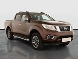 Nissan Navara (2019) 2.3 dCi, Navigace, Xenony - náhled 1