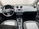 Seat Ibiza (2015) 1.4 16V, Style, výhřev sed - náhled 8