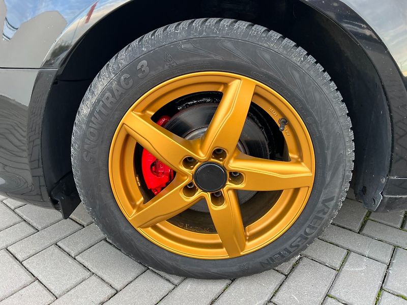 Audi A3 (2011) 1.6TDi 77kW! Sportback! - fotka 23 z 23
