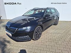 Škoda Superb (2022) COMBI / 2.0 TDI / 110 kW / 7DS - fotografie inzerátu