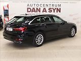 Audi A6 3,0 45 TDI Quattro Sport 1.maj - náhled 3