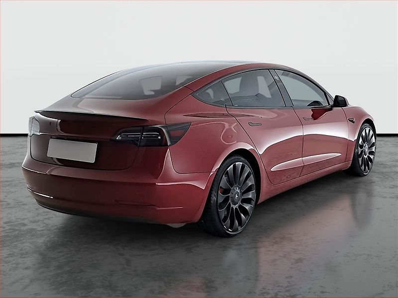 Tesla Model 3 (2019) Performance 78kWh, SoH 86% - fotka 5 z 22