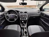 Ford Focus (2006) 1.6 74kW Trend - náhled 12