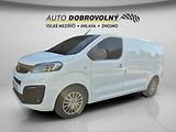 Fiat Scudo L1H1 2.0Mjet 106kW/145k MT6 - náhled 1