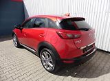 Mazda CX-3 2.0 Sky-G 150k Revolution AWD - náhled 2