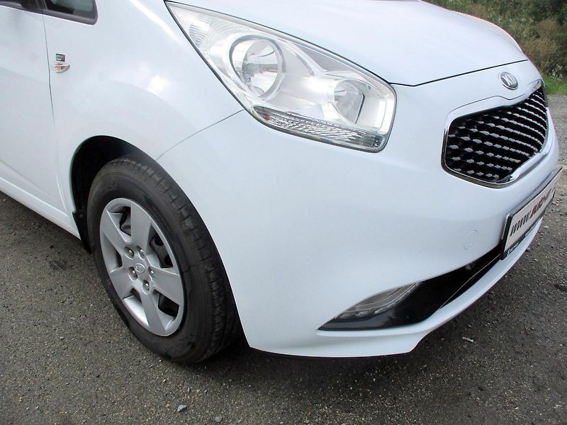 Kia Venga 1.6i 91kW AUTOMAT*NAVI*VÝHŘEV - fotka 28 z 50