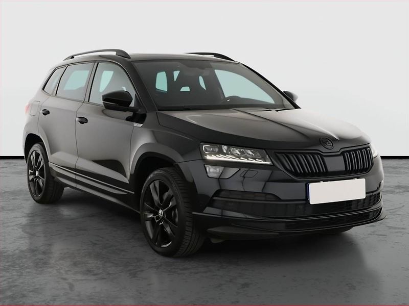 Škoda Karoq (2019) Sportline 2.0 TDI - fotografie inzerátu