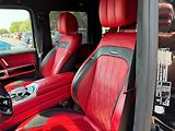 Mercedes-Benz Třídy G AMG G 63 - náhled 19