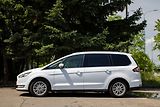 Ford Galaxy Titanium - náhled 3