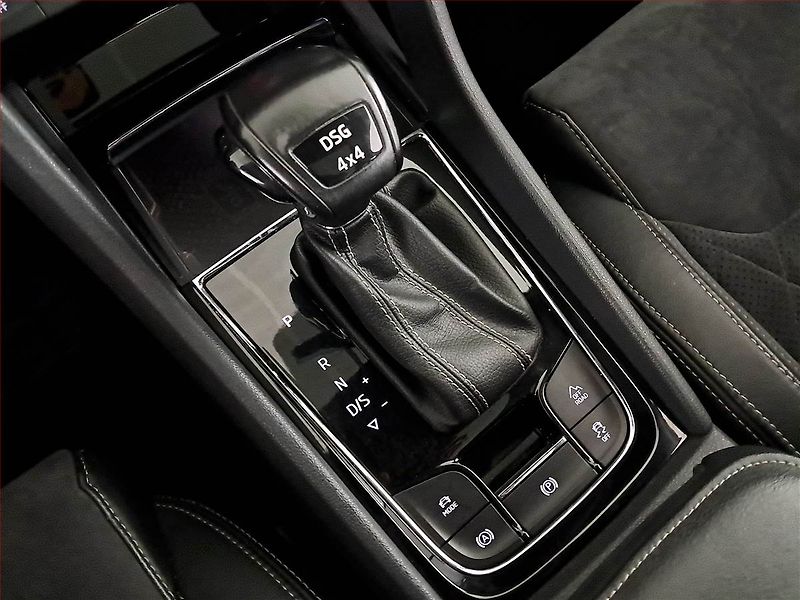 Škoda Kodiaq (2019) Sportline 2.0 TSI - fotka 13 z 28