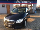 Škoda Fabia (2010) II Kombi 1.4 TDi - náhled 1