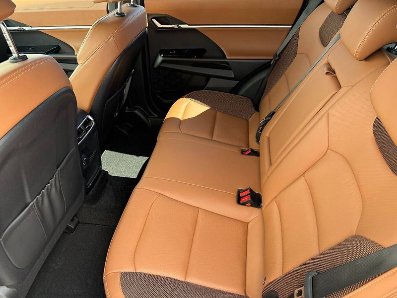 SsangYong Torres (2024) 1.5 GDI Turbo 120 kW Premium A - fotka 9 z 21