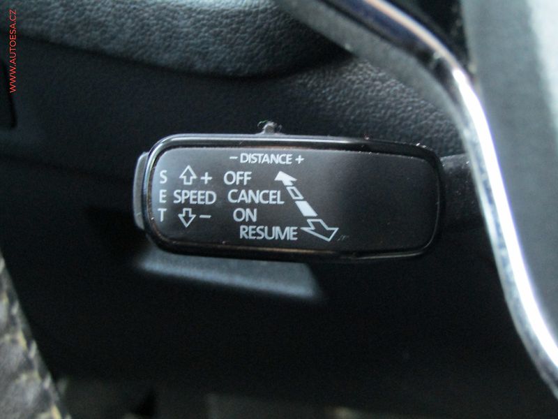 Škoda Octavia (2020) 2.0 TDi, 1.maj,ČR, Style, DSG - fotka 13 z 20