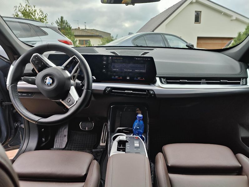 BMW X1 X1 xDrive23d /155kW - fotka 5 z 17