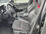 Škoda Octavia RS  2.0 TDI 135kw - náhled 9