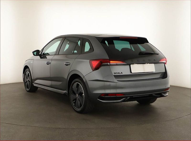 Škoda Scala (2025) Monte Carlo 1.0 TSI - fotka 4 z 20