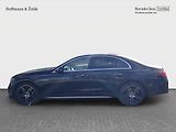 Mercedes-Benz Třídy E E 220 d AMG 4MATIC - náhled 8