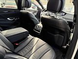 Mercedes-Benz Třídy S 350 CDI, 4Matic, Pano, ČR - náhled 9