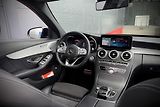 Mercedes-Benz Třídy C (2019) C 300d 4Matic AMG Line - náhled 14