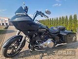 Harley-Davidson FLTR Road Glide (2019) FLTRX Road Glide - náhled 1