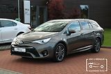 Toyota Avensis 2,0VVTi 112kW A/T Trend+ - náhled 1