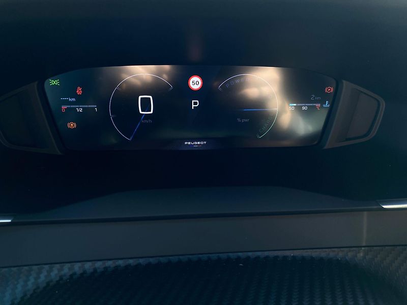 Peugeot 2008 (2026) 2008 ALLURE Hybrid 110 e-DCS6  - fotka 18 z 26