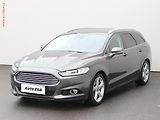 Ford Mondeo (2018) 2.0 TDCi, Vignale, AT - náhled 2