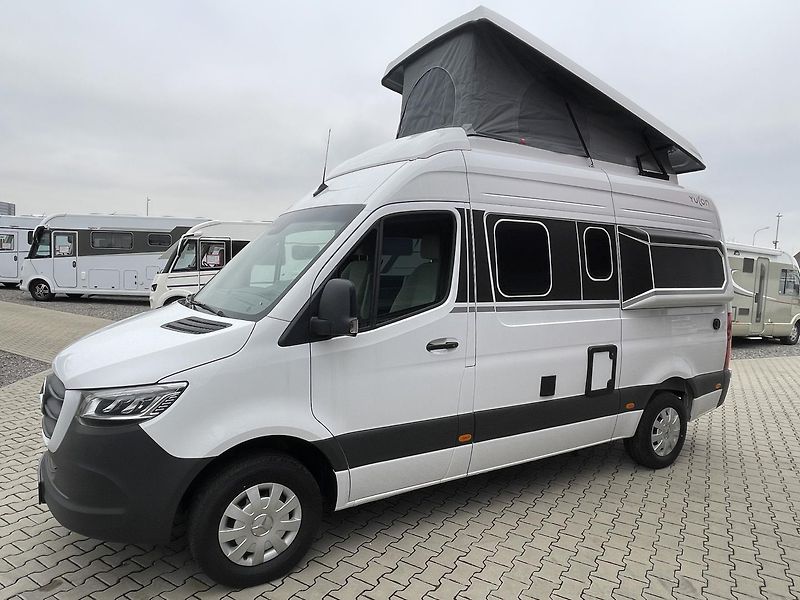Yucon (2026) Yucon 6.0BD MB 2,0l/170HP - fotka 2 z 34