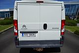 Citroën Jumper 2,0 BlueHDi  L1H1 tažné - náhled 3