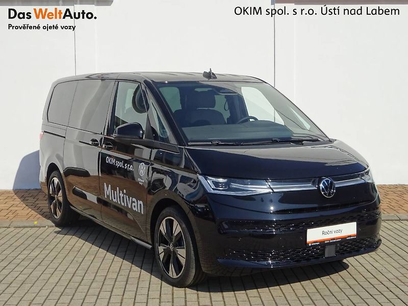 Volkswagen Multivan (2026) Long Life 1,5 TSI PHEV 4M - fotka 27 z 32