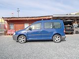 Volkswagen Caddy (2008) ČR 1.9TDI 55KW – PO ROZVODECH - náhled 8