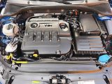 Škoda Octavia (2015) 1.6tdi 66kw, r.v.2015.. - náhled 8
