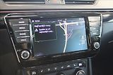 Škoda Superb TDi DSG 4x4 L&K ACC/Canton - náhled 19