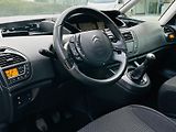 Citroën C4 Picasso 1.6i 88KW MANUÁL LED SENZORY - náhled 26