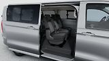 Volkswagen Transporter (2026) Kombi 2,0 TDI 8AUT DR SPV - náhled 9