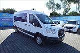 Ford Transit 2,0 TDCI  L3H2 9MÍST BUS KLIMA - náhled 6