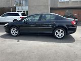 Peugeot 407 2.0 HDI 16V Premium Pack aut. - náhled 6