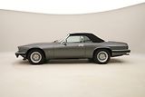 Jaguar XJS CONVERTIBLE 4.0 R6 AUT 1.maj - náhled 34